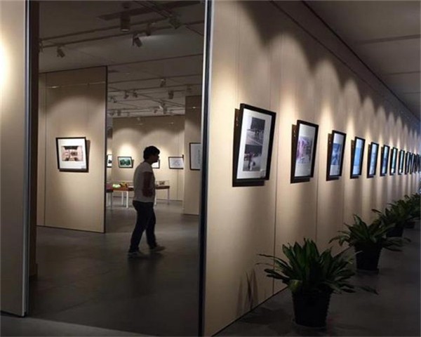 陕西硬包移动隔断