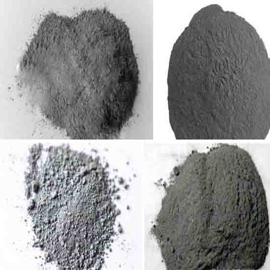 陕西灰色隔断墙采用的粉末
